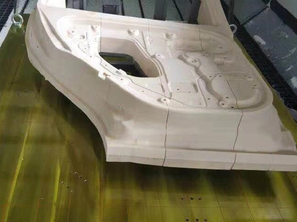 أحدث حالة شركة حول يستخدم العميل أدوات فحص السيارات ذات الكثافة العالية 1.67