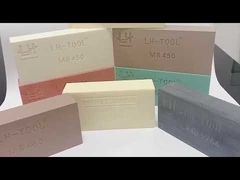 لوح أدوات مركب من مادة الإيبوكسي والبولي يوريثين معامل تمدد حراري منخفض