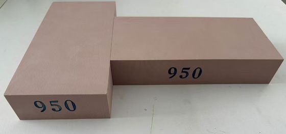 82D صلابة 0.98 كثافة ألواح الأدوات الإيبوكسي مقاومة للحرارة حتى 200C