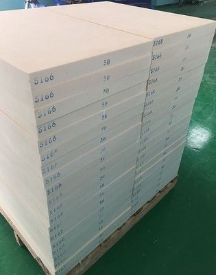 90 صلابة الايبوكسي الأدوات مجلس LH5166 عالية اللمعان بو المجلس